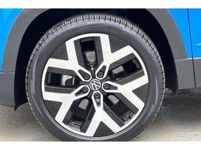 2022 Volkswagen Taos 1.5T SEL