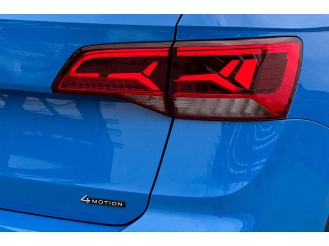 2022 Volkswagen Taos 1.5T SEL