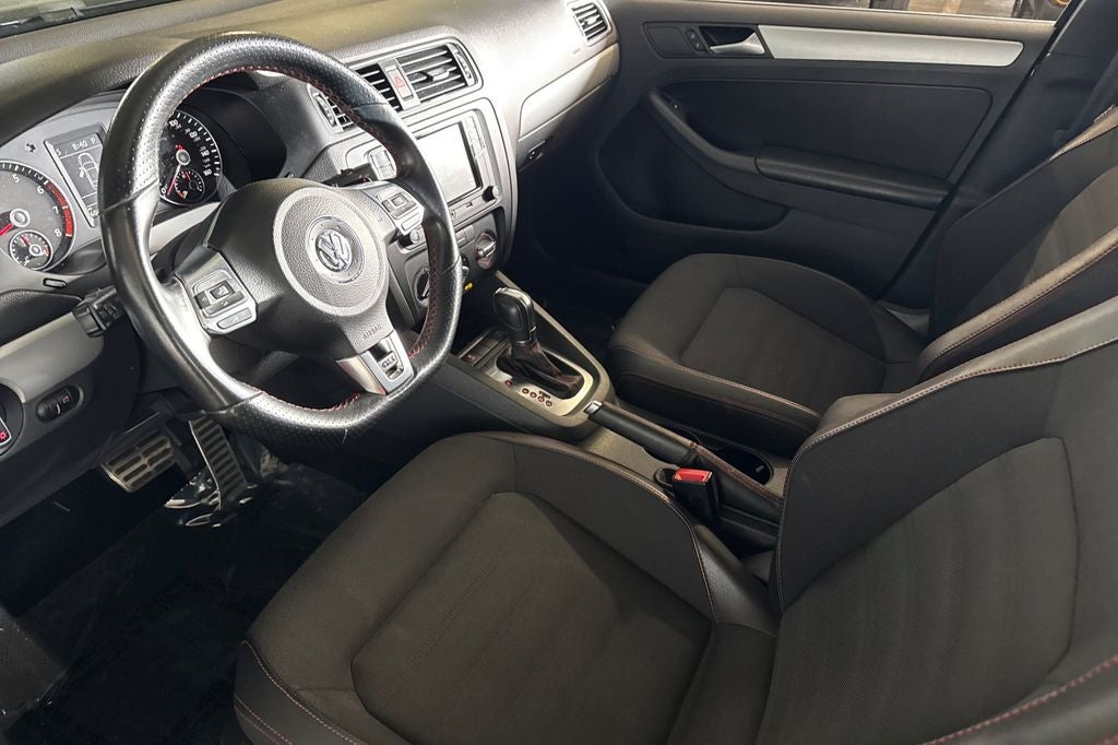 2014 Volkswagen Jetta GLI