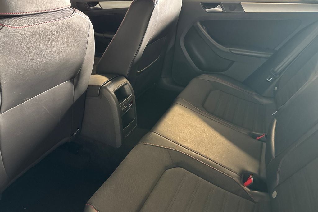 2014 Volkswagen Jetta GLI