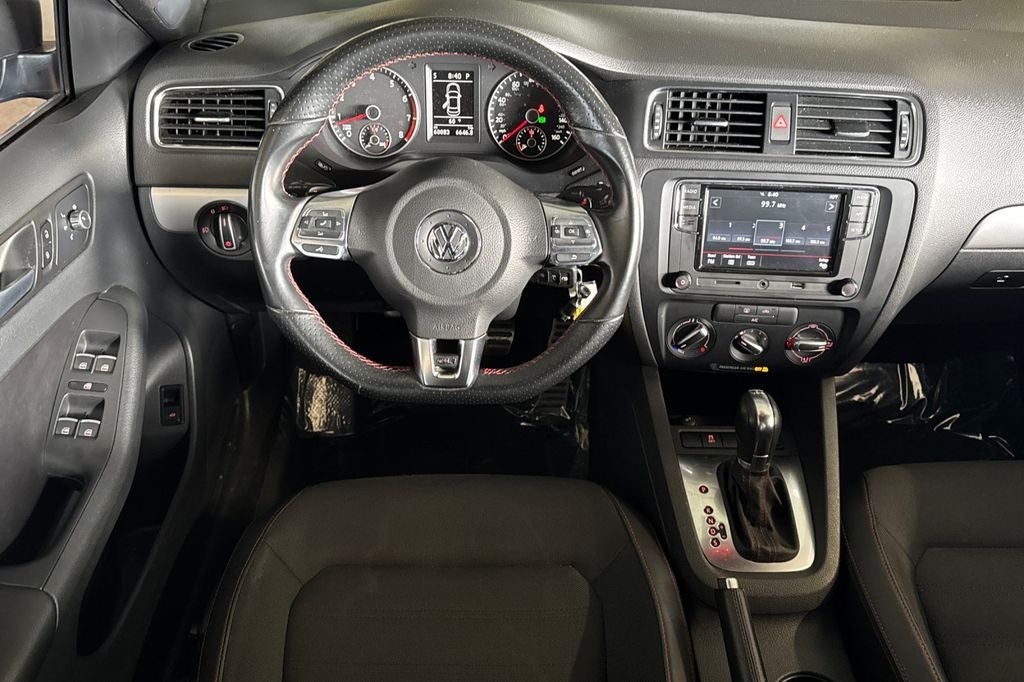 2014 Volkswagen Jetta GLI