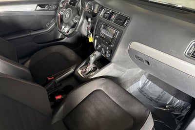 2014 Volkswagen Jetta GLI
