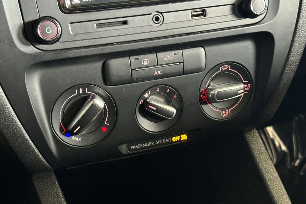 2014 Volkswagen Jetta GLI