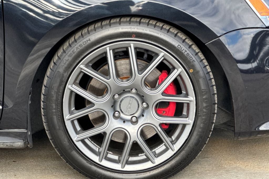 2014 Volkswagen Jetta GLI