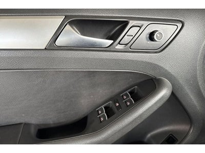 2014 Volkswagen Jetta GLI