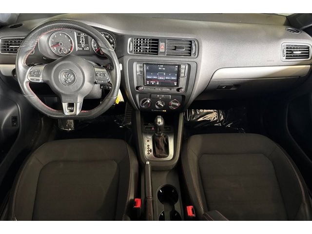 2014 Volkswagen Jetta GLI