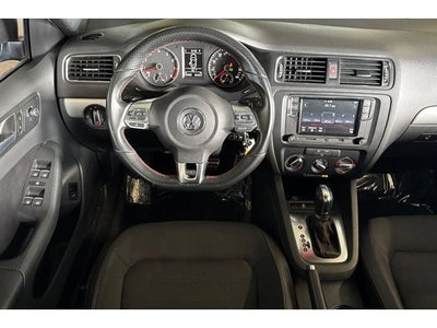 2014 Volkswagen Jetta GLI