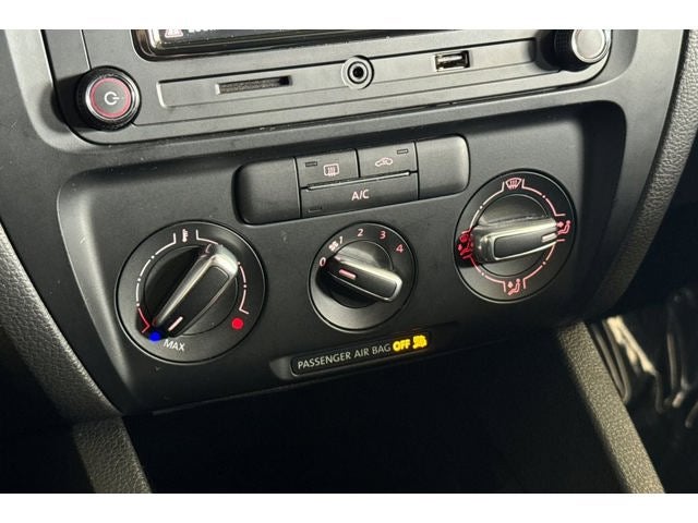 2014 Volkswagen Jetta GLI