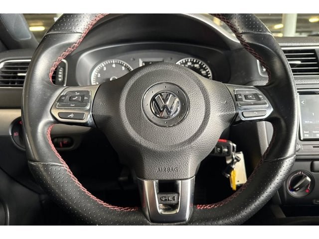 2014 Volkswagen Jetta GLI