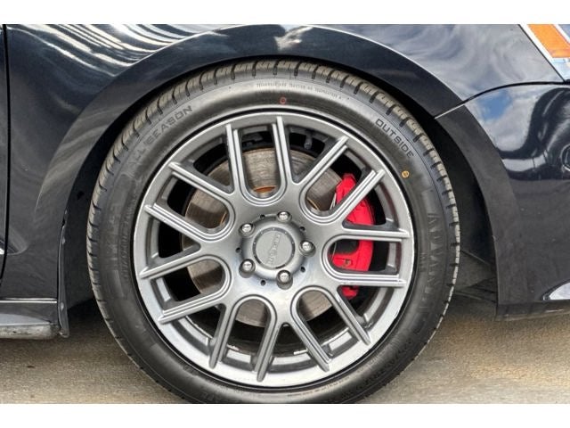 2014 Volkswagen Jetta GLI