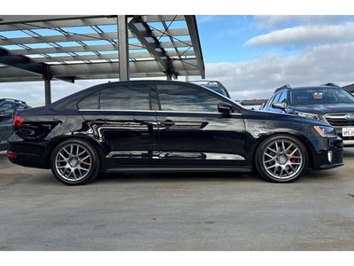 2014 Volkswagen Jetta GLI