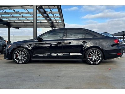 2014 Volkswagen Jetta GLI