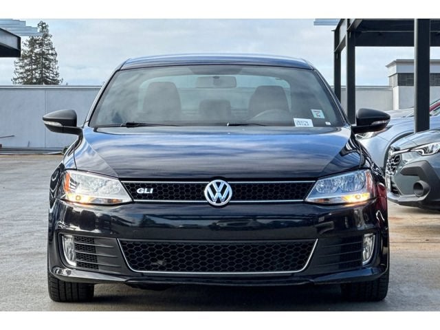 2014 Volkswagen Jetta GLI