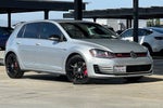 2017 Volkswagen Golf GTI Sport