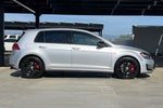 2017 Volkswagen Golf GTI Sport