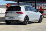2017 Volkswagen Golf GTI Sport
