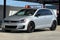 2017 Volkswagen Golf GTI Sport