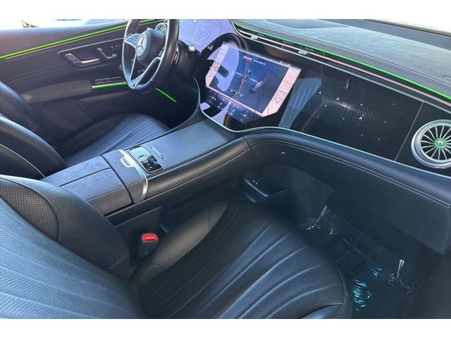 2023 Mercedes-Benz EQS 580 4MATIC®