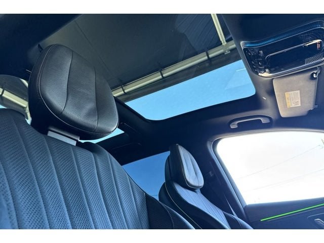 2023 Mercedes-Benz EQS 580 4MATIC®