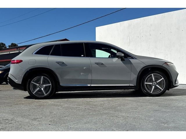 2023 Mercedes-Benz EQS 580 4MATIC®
