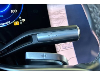 2023 Mercedes-Benz EQS 580 4MATIC®