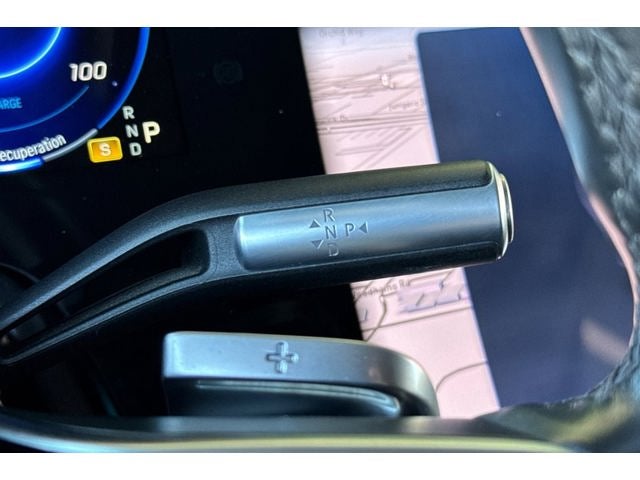 2023 Mercedes-Benz EQS 580 4MATIC®