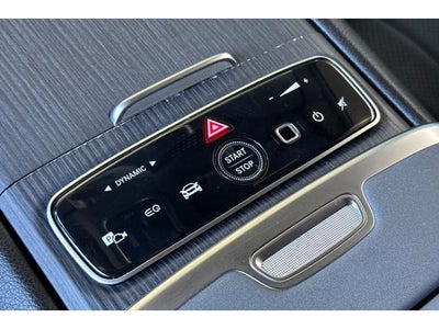 2023 Mercedes-Benz EQS 580 4MATIC®