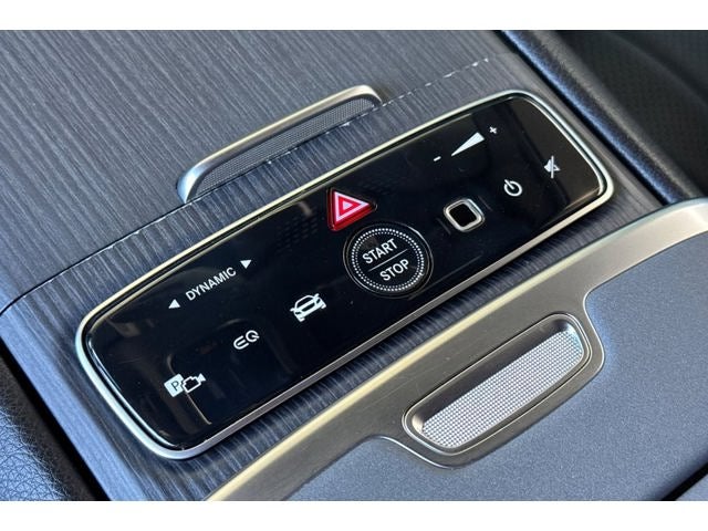2023 Mercedes-Benz EQS 580 4MATIC®