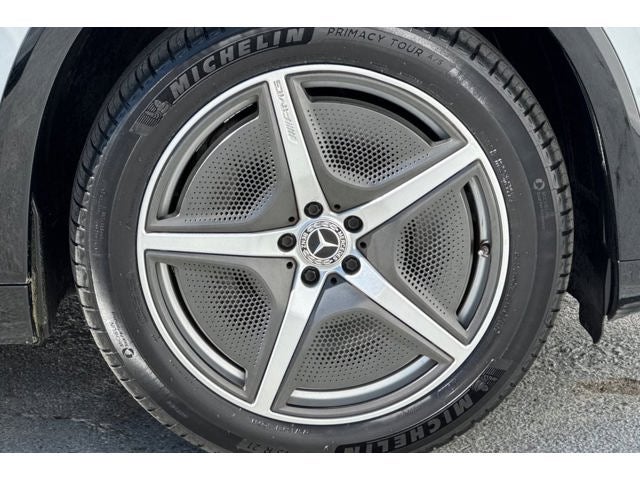 2023 Mercedes-Benz EQS 580 4MATIC®