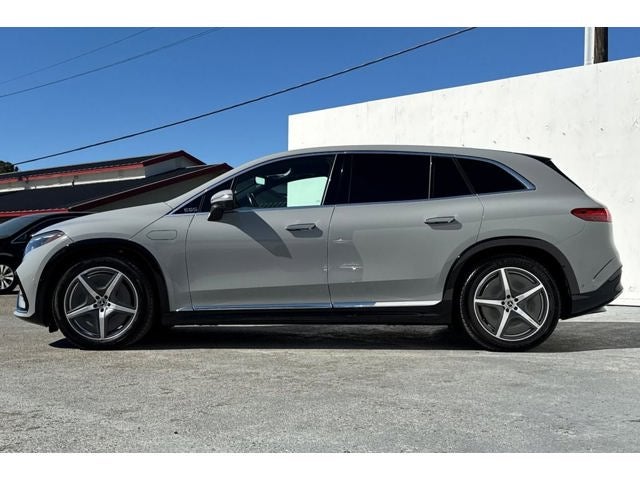 2023 Mercedes-Benz EQS 580 4MATIC®