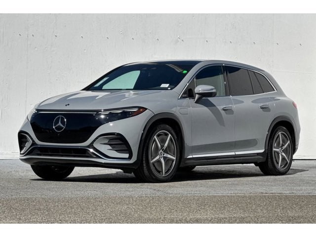 2023 Mercedes-Benz EQS 580 4MATIC®