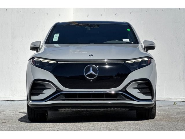 2023 Mercedes-Benz EQS 580 4MATIC®