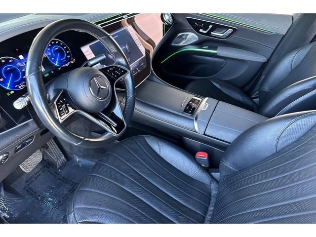 2023 Mercedes-Benz EQS 580 4MATIC®