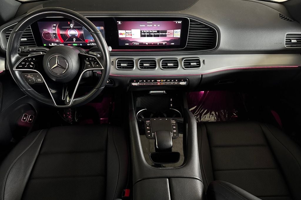 2024 Mercedes-Benz GLE GLE 450e 4MATIC®