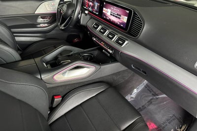 2024 Mercedes-Benz GLE GLE 450e 4MATIC®