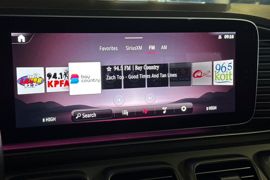 2024 Mercedes-Benz GLE GLE 450e 4MATIC®