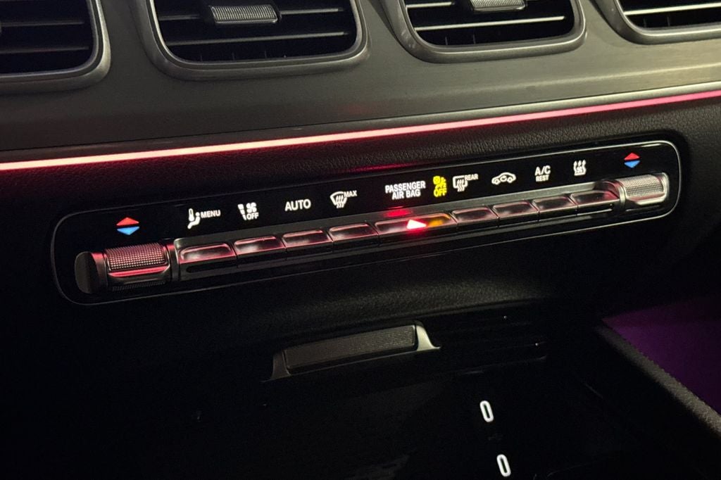 2024 Mercedes-Benz GLE GLE 450e 4MATIC®