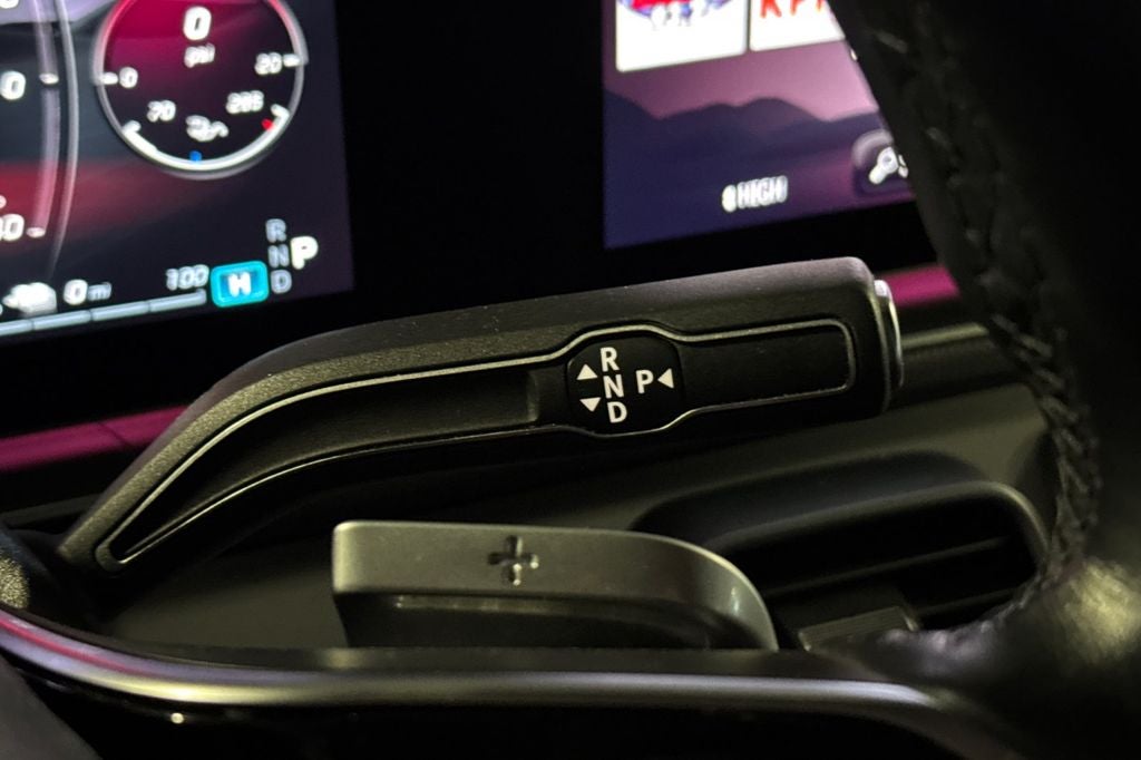 2024 Mercedes-Benz GLE GLE 450e 4MATIC®