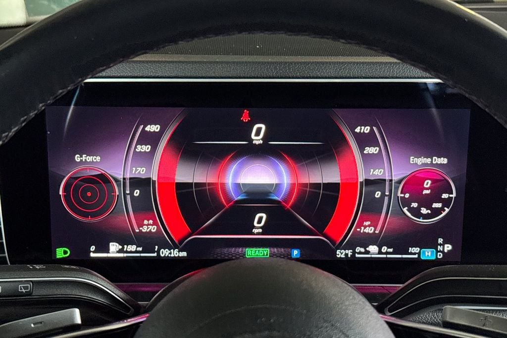 2024 Mercedes-Benz GLE GLE 450e 4MATIC®