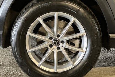 2024 Mercedes-Benz GLE GLE 450e 4MATIC®