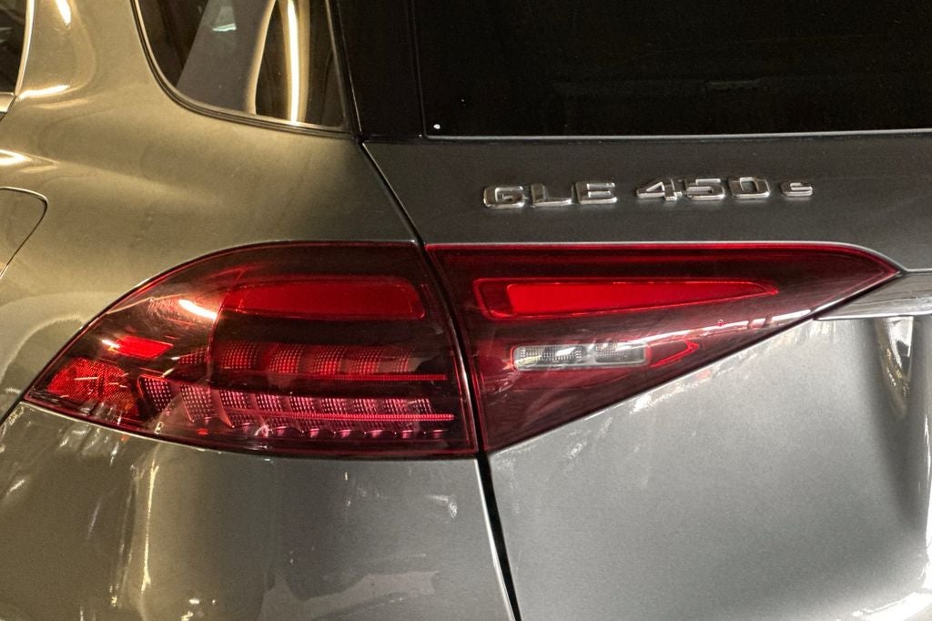 2024 Mercedes-Benz GLE GLE 450e 4MATIC®