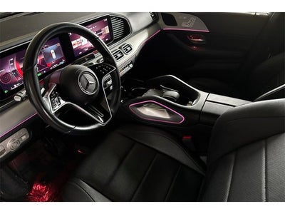 2024 Mercedes-Benz GLE GLE 450e 4MATIC®
