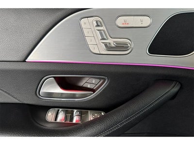 2024 Mercedes-Benz GLE GLE 450e 4MATIC®