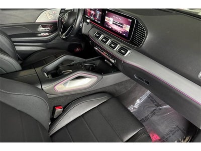 2024 Mercedes-Benz GLE GLE 450e 4MATIC®