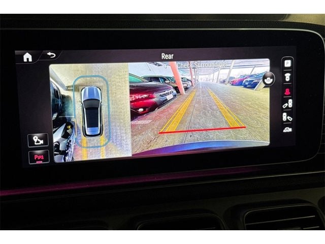 2024 Mercedes-Benz GLE GLE 450e 4MATIC®