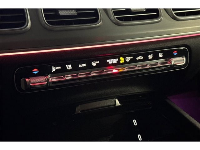 2024 Mercedes-Benz GLE GLE 450e 4MATIC®