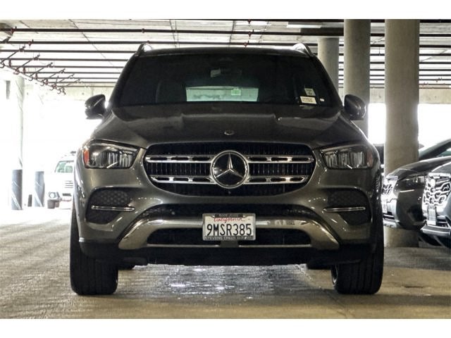 2024 Mercedes-Benz GLE GLE 450e 4MATIC®