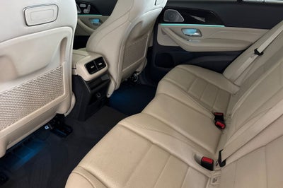 2020 Mercedes-Benz GLE GLE 350