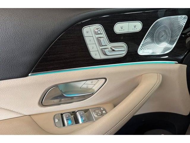2020 Mercedes-Benz GLE GLE 350