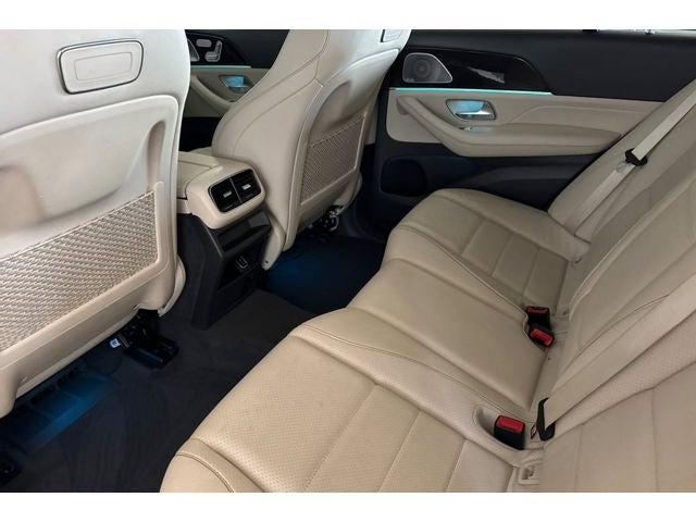 2020 Mercedes-Benz GLE GLE 350